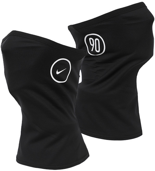 나이키 DRI-FIT ACADEMY TOTAL 90 NECK WARMER 방한용품 넥 워머, 1개