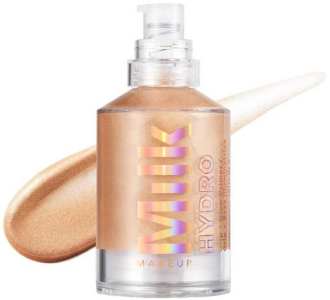 밀크 메이크업 하이드로 그립 글로우 프라이머 30ml 1개