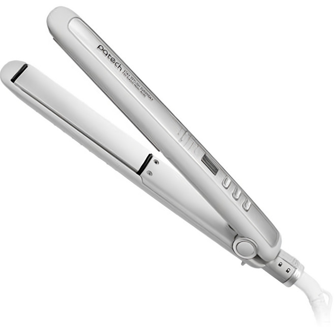 파테크 자동 전원 차단 스마트 매직기, 그레이, PM-N4331