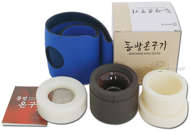 동방온구기, 1개