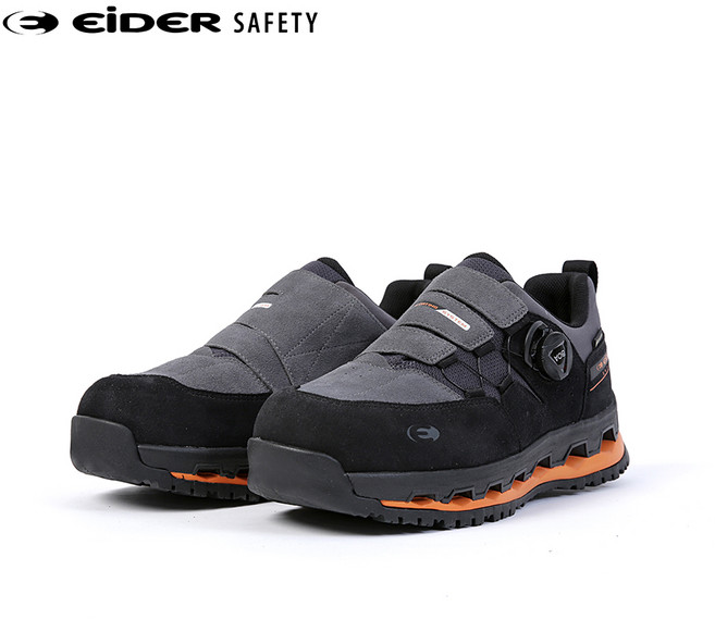 아이더 세이프티 안전화 SPECIAL 402 C5 4인치 다이얼, 1개