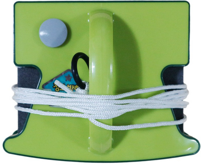 유리청소/유리닦이/삼정 양면자석 유리창닦이