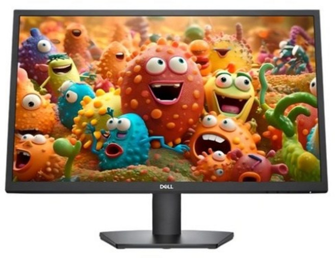 델 FHD 모니터, 60.47cm, SE2425H