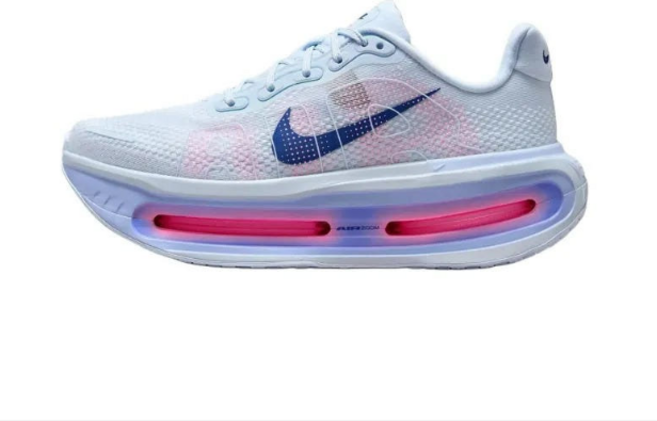 나이키 보메로 프리미엄 여성 러닝화 고쿠션 줌엑스 더블에어줌 nike + 증정품 수납백, 400--증정품 수납백, 270