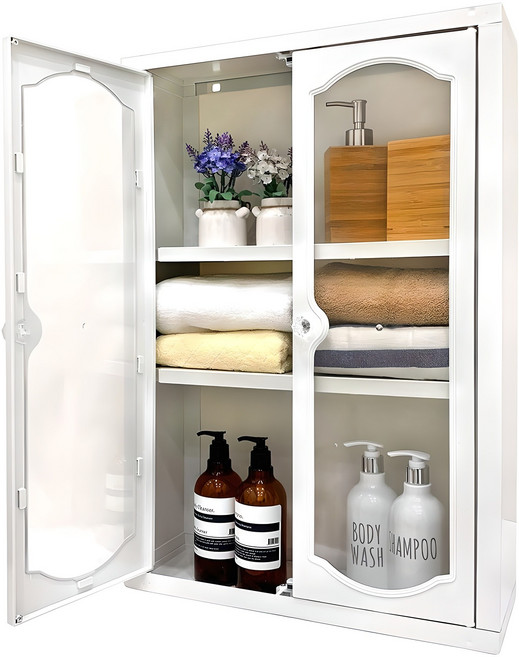 코시나 아르망 욕실장, 1개