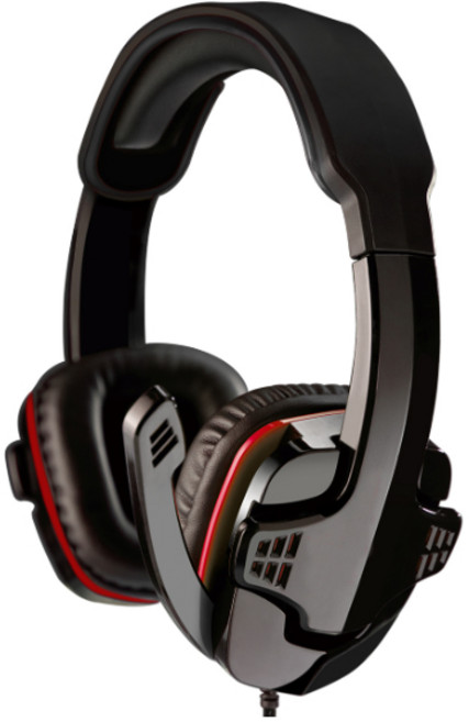 RASTO RS35 暴風電競頭戴耳麥