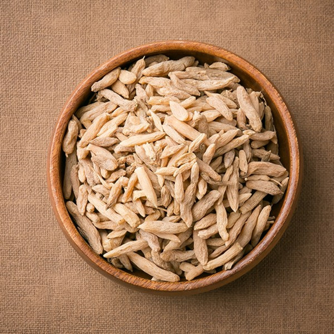 맥문동 200g 수입 맥문동차 맹문동 뿌리 차 말린 건 건조 약초 약재, 1개