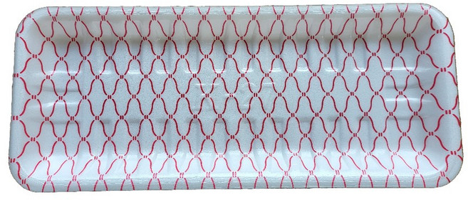 PSP 트레이 27 호, 적그물, 1개, 300개입