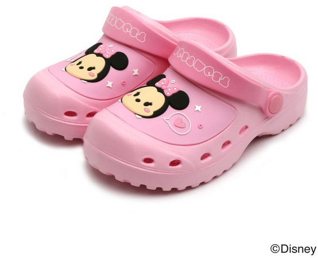 건종 미니마우스 써니 키즈 샌들