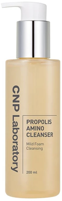 [CNP Laboratory] 프로폴리스 아미노 클렌저 200ml - 쿠팡