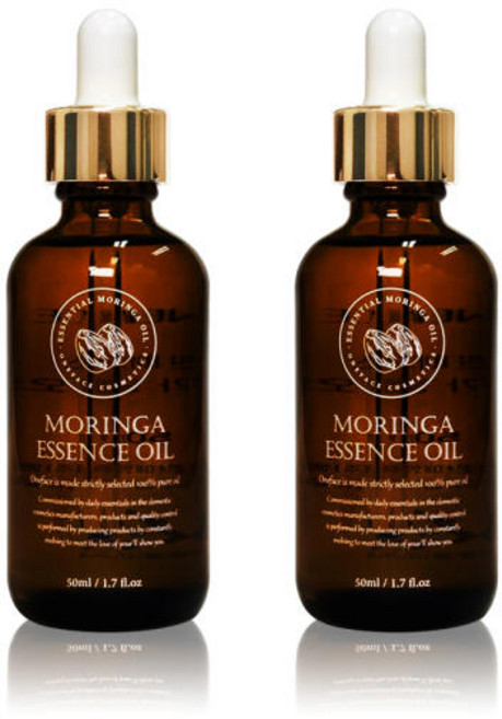 원페이스 모링가 탱탱오일, 2개, 50ml