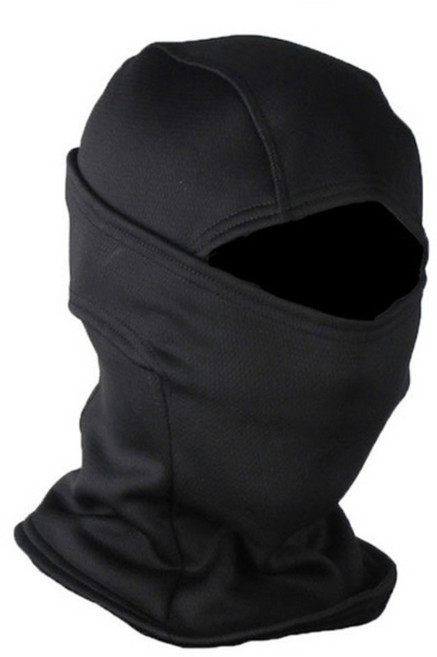 따숨 혹한에도따뜻한 겨울 기모 밀리터리 바라클라바