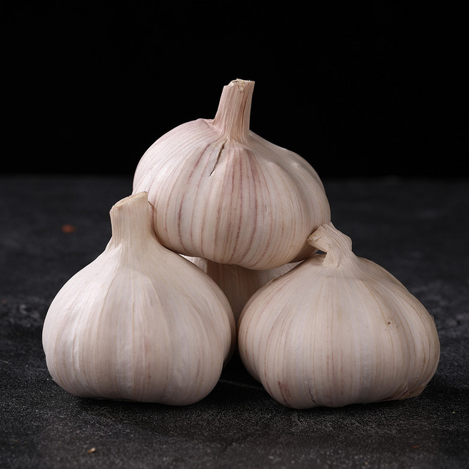 수입마늘 피마늘 통마늘 3kg, 1개