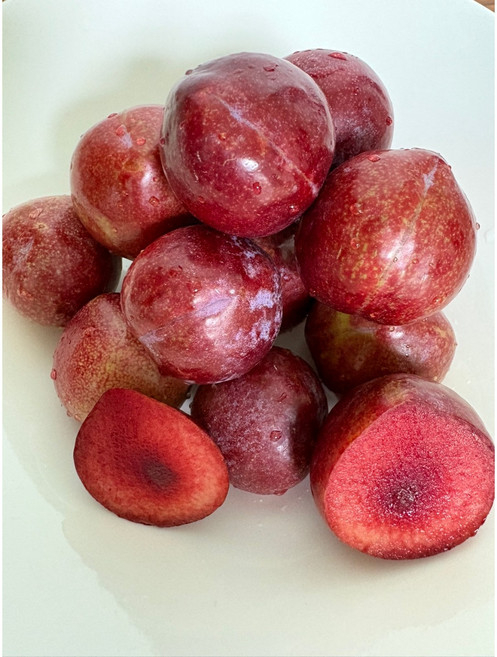 초고당도 새콤달콤 피자두 체리자두 당일수확, 1박스, 피자두 대과 1kg