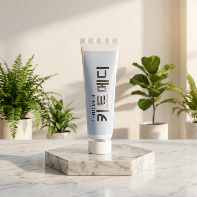 포라이프 키토라이트 키토산비타민C(AD), 60정, 1개