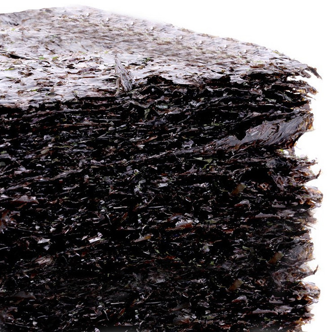 완도 곱창김 최상급 돌김 햇김, 1개, 50매