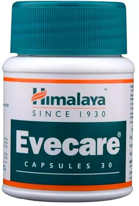 Himalaya evecare 30 capsule, 2개, 30정