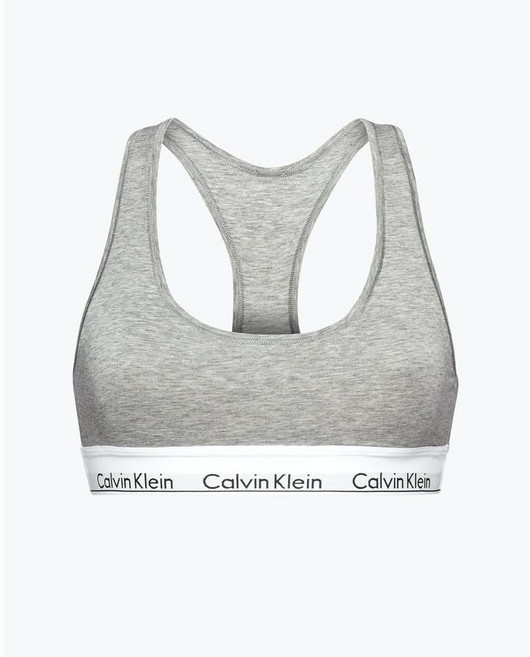 캘빈클라인 여성 스포츠 브라 F3785