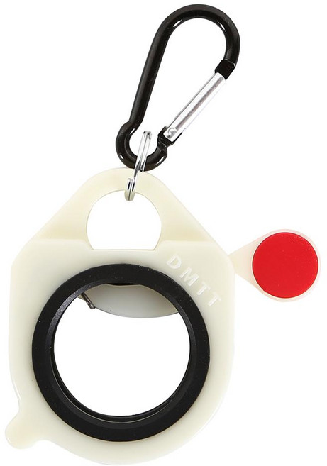 디엠티티 타이밴 케이블타이 타이밴드, 1개