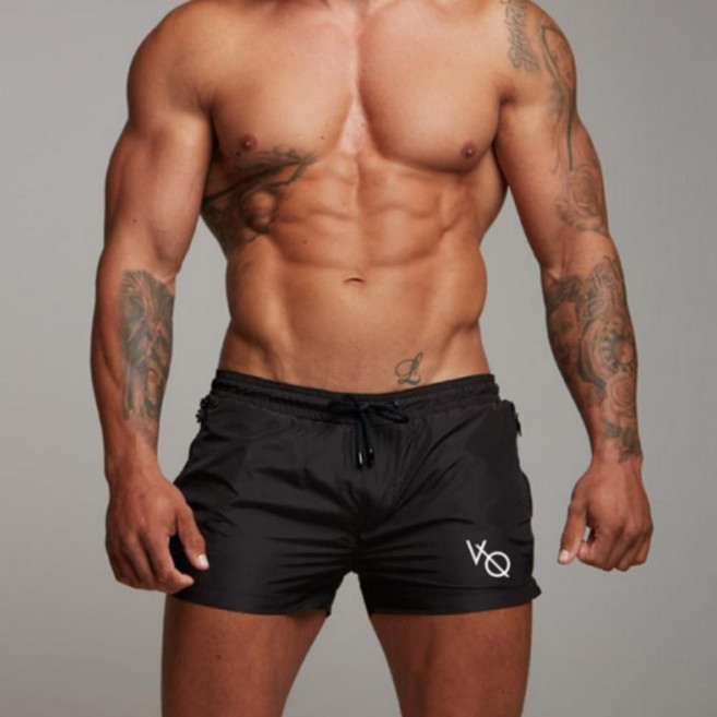 짐 남성 여름 헬스 트레이닝 반바지 3부 숏팬츠 바지