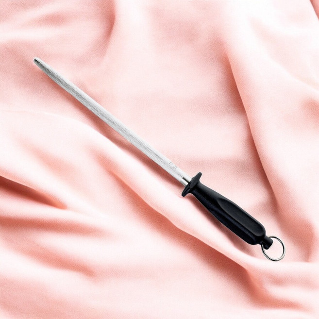 이보 샤프닝강20cm 22206.20.01 야스리 숫돌, 1개