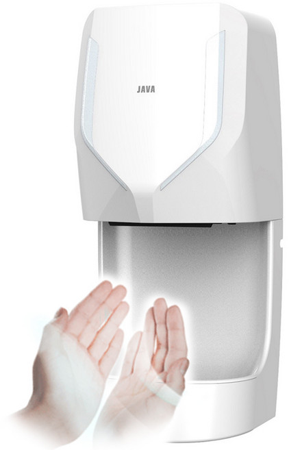 저소음 핸드드라이어 화장실 손건조기 고속 건조