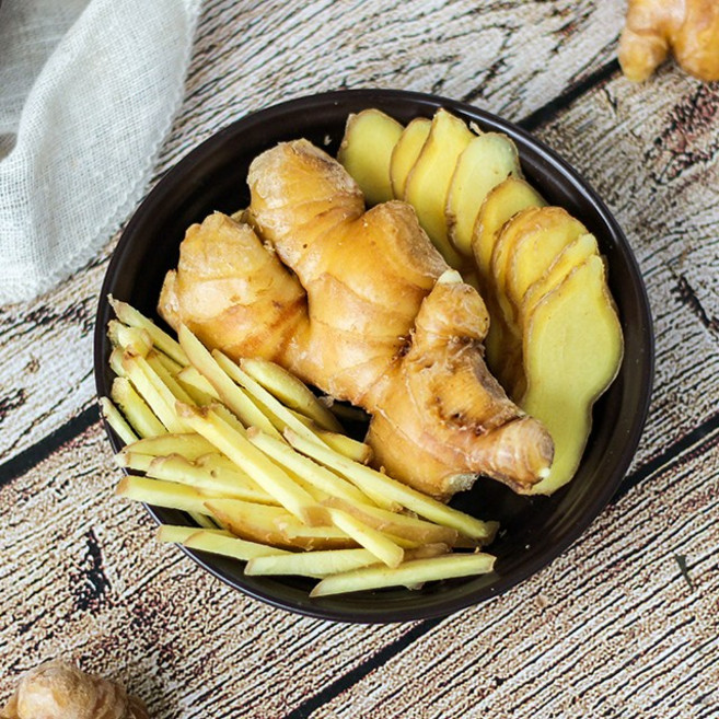 경상북도 영주 세척생강 알뜰 특품 1kg 2kg 3kg, 1개, 세척생강 왕특품 3kg