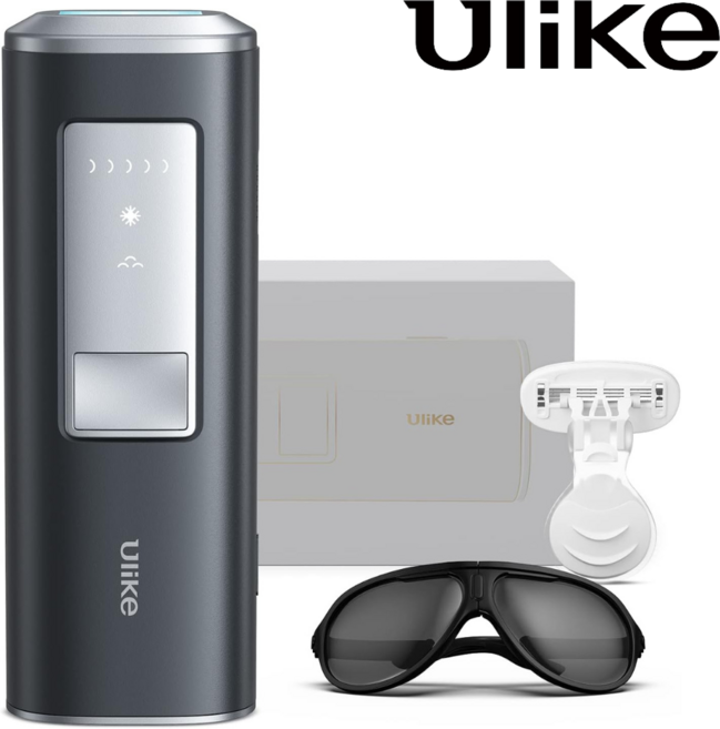 유라이크 Air2 남성용 제모기