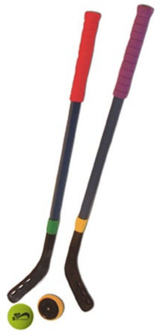 키드짐- 하키놀이세트/체육/학교/실외놀이/실외운동/체육활동/놀이, 대