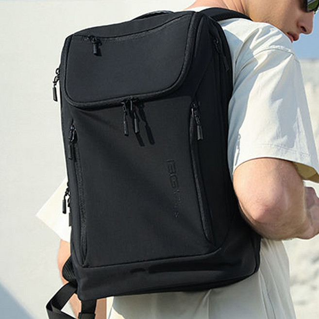 남자 직장인 출퇴근용 백팩 비지니스 노트북 대학생 책가방