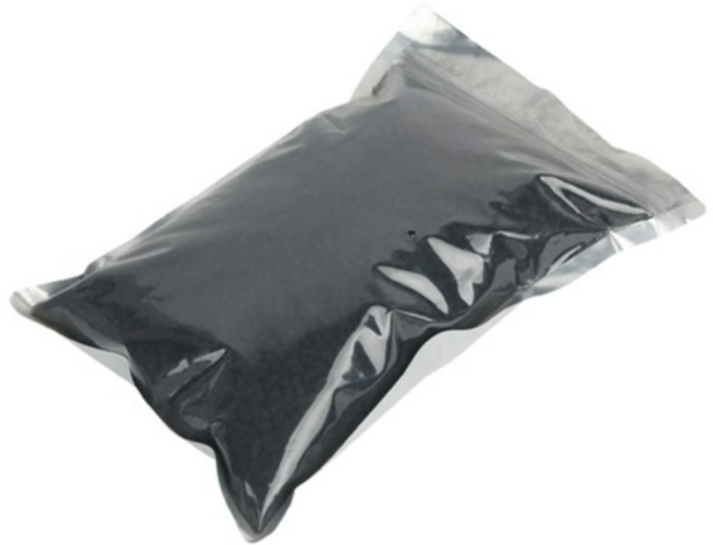 파이브오션 코코넛 활성탄 여과재 1kg, 1개