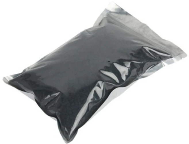파이브오션 코코넛 활성탄 여과재 1kg, 1개 - 쿠팡