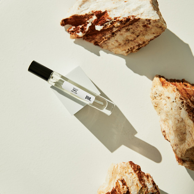 바레도 오드퍼퓸 10ml 트래블퍼퓸 니치향수 블랑쉬, 퍼퓸, 라 튤립, 1개