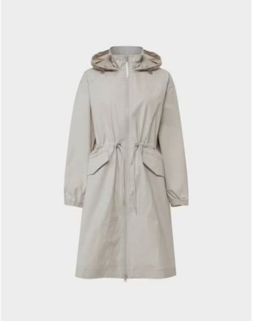 아이더 259000 여성 봄여름 캐주얼 트렌치 코트 시티코어 롱 자켓 DWP25152 171541