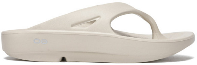 우포스 OOFOS 남녀 공용 여름 스포츠용 편안한 슬리퍼 경기 후 회복용 신발 여성용 슬리퍼