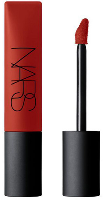 NARS 雲霧唇誘 7.5ml 385 唇膏口紅唇釉, Burlesque, 1個