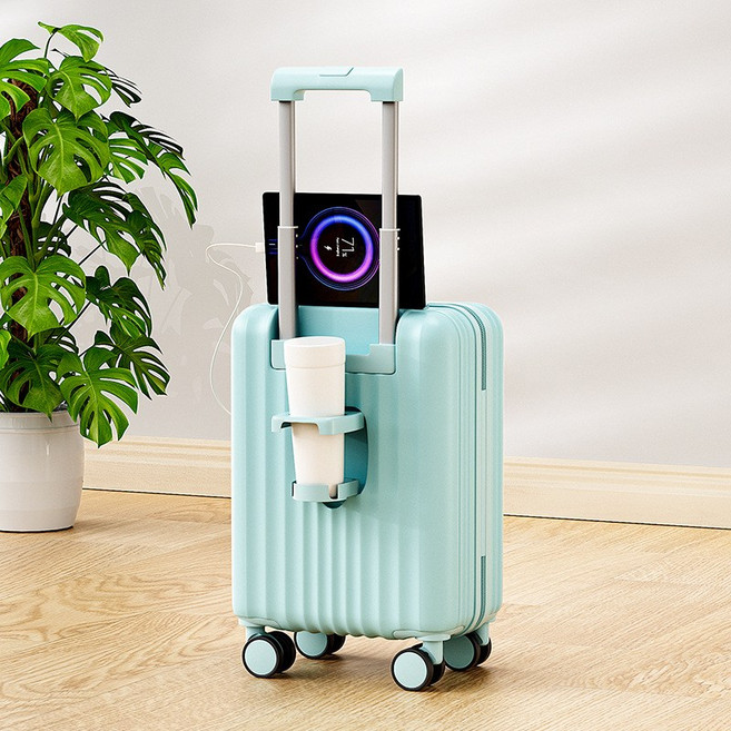 登機行李箱