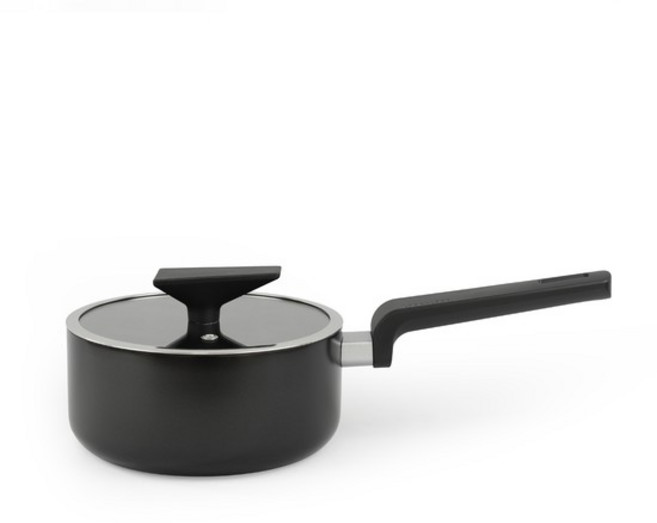 락앤락 피크 IH 편수 냄비 18cm, 없음, 1개