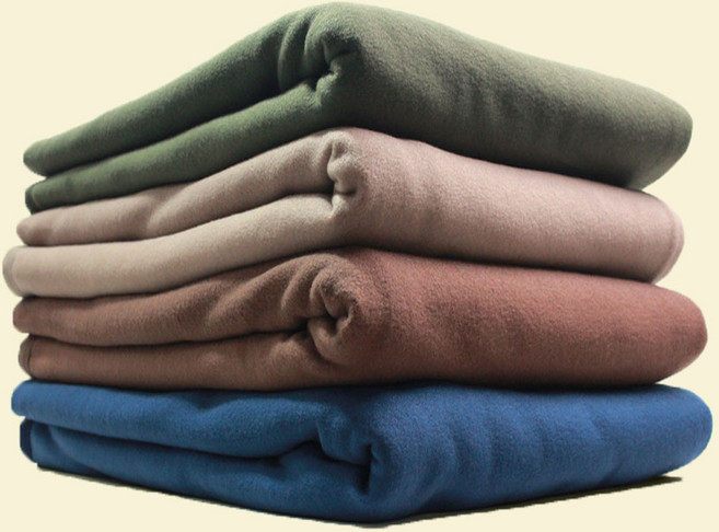 르솜메이 특대형 군용 담요 캠핑 여행 모포 블랭킷 관공서 152 x 223