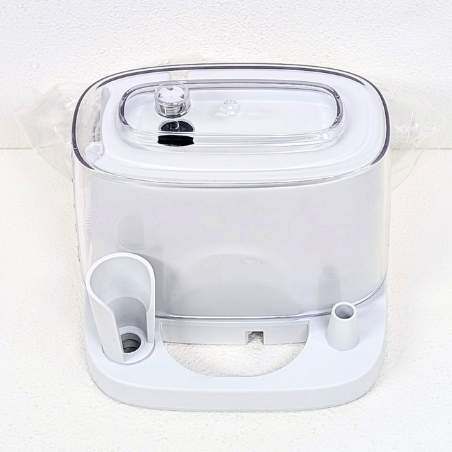 Waterpik 淨水牙線器主機, 1套, 拆售主機x1-不含水管(不適用WP310