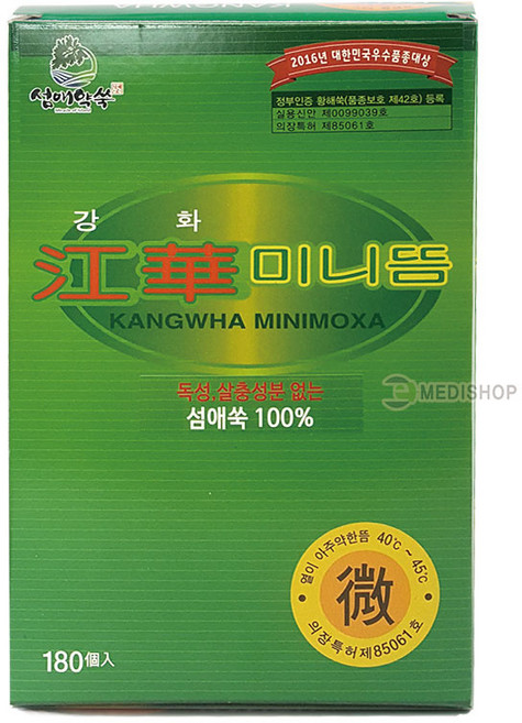 강화미니뜸, 미