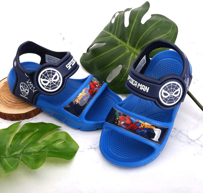 스파이더맨 루크 샌들