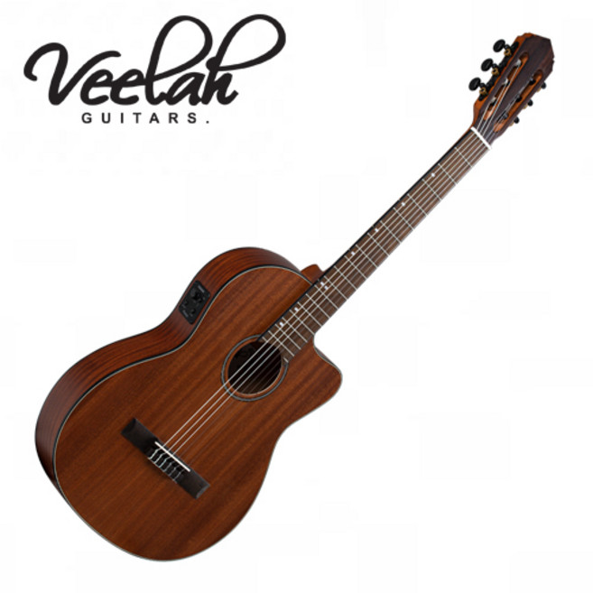 Veelah CCTM / 비일라 클래식기타 비일라기타, 1개