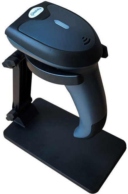 파라넷 GY-58 무선 바코드스캐너 거치대세트, 1개, GY-58+S01B