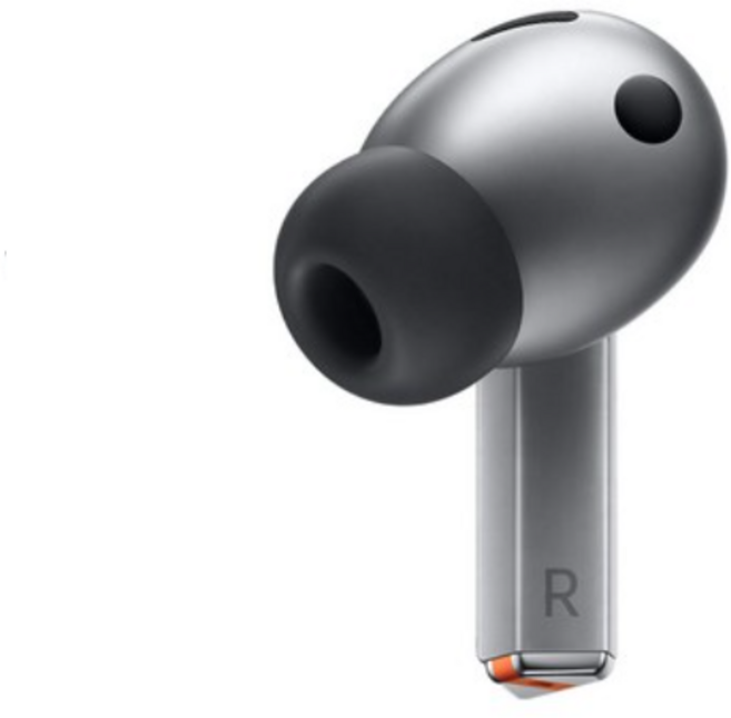 삼성 버즈3프로 실버 오른쪽 단품 중고 SM-R630