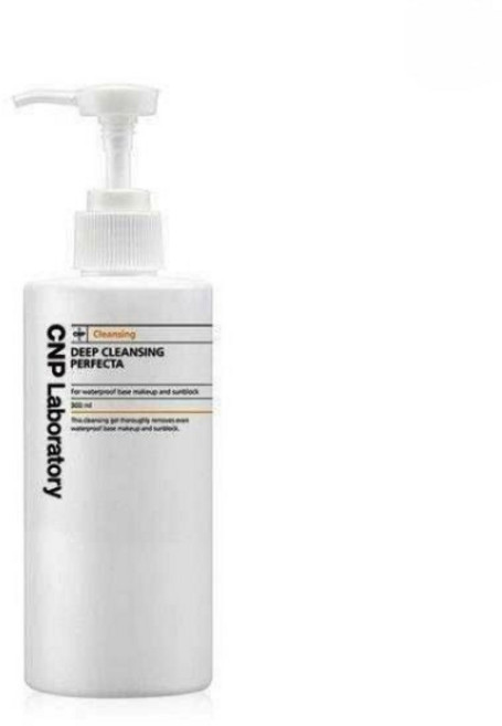 CNP 딥 클렌징 퍼펙타 300ml