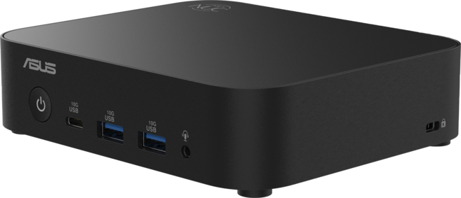 ASUS NUC 14 Essential Mill Canyon NUC14MNK97 (베어본)