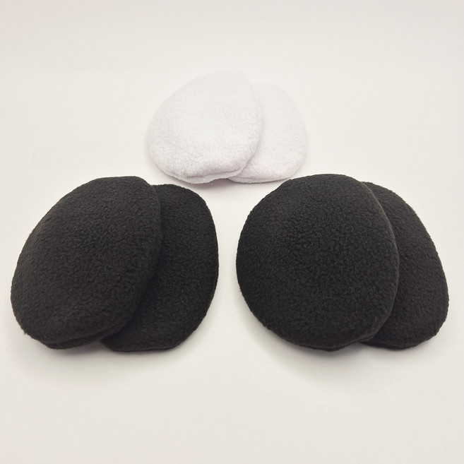 겨울 커플 러닝 작업 골프 방한 귀마개