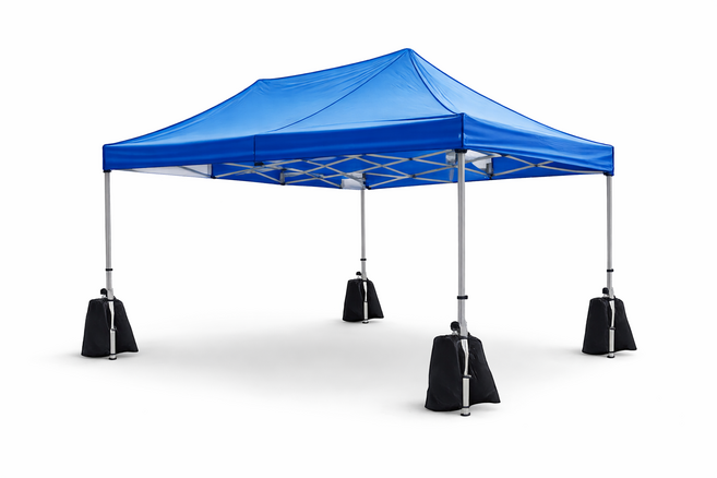 천막고정 모래주머니 20kg 텐트 캐노피 몽골텐트(모래는 포함 아님)