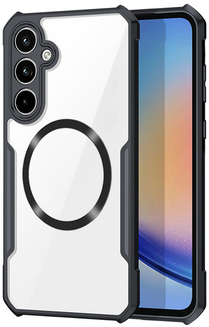 잇케이스 맥세이프 쿠션 범퍼 케이스